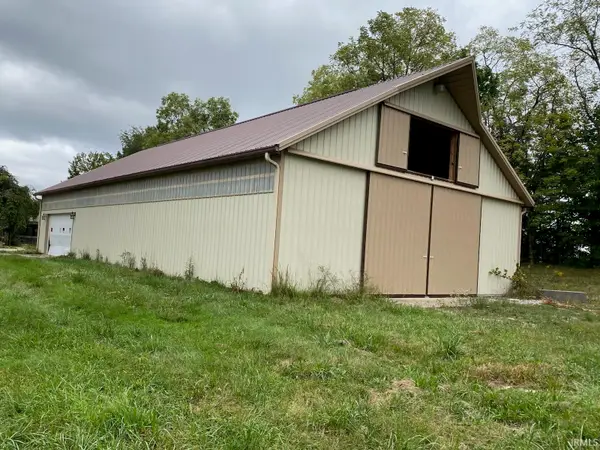 5065 W Vernal Pike, Bloomington, IN 47404