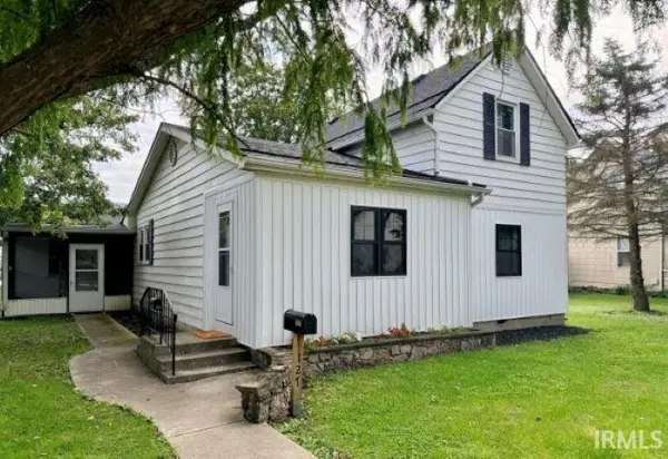 127 S 9th Street, Decatur, IN 46733