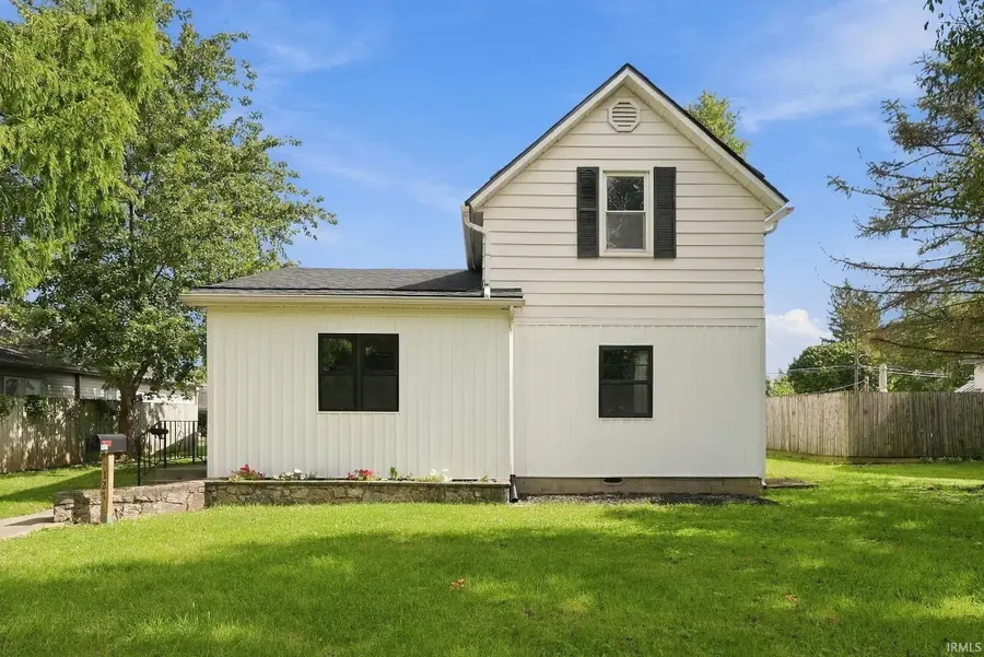127 S 9th Street, Decatur, IN 46733 - #2