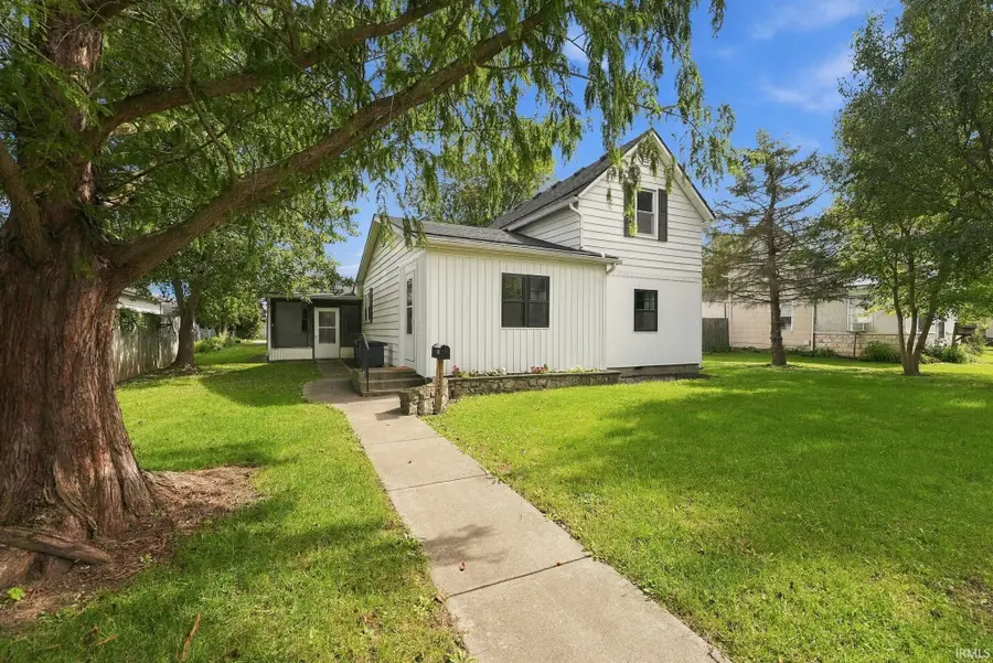 127 S 9th Street, Decatur, IN 46733 - #3