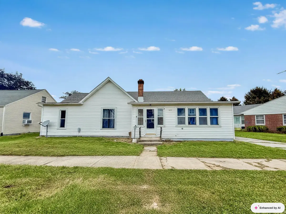 600 Ohio Street, Walkerton, IN 46574 - #1