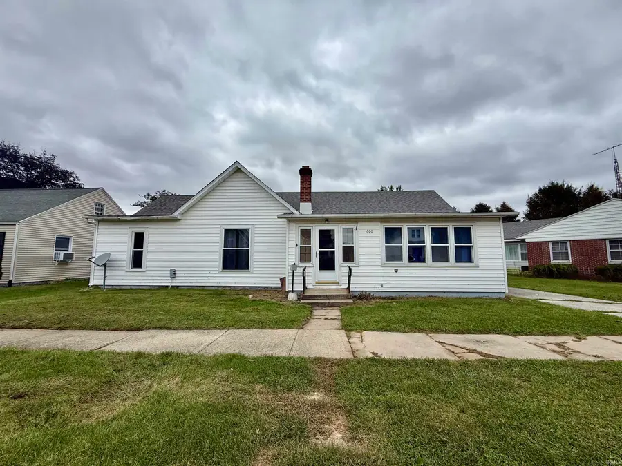 600 Ohio Street, Walkerton, IN 46574 - #2