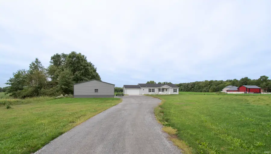 5094 County Road 54, Auburn, IN 46706 - #2
