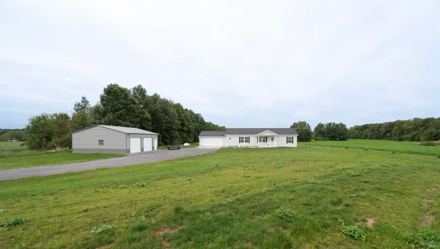 5094 County Road 54, Auburn, IN 46706 - #3