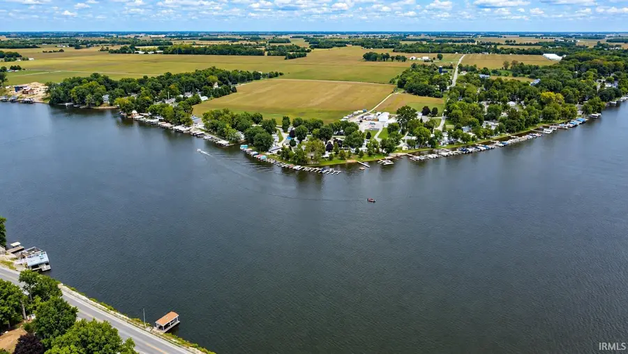 4024 N West Shafer Drive, Monticello, IN 47960 - #3