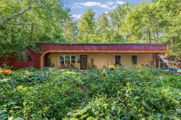 664 W 100 N Lane, Williamsport, IN 47993