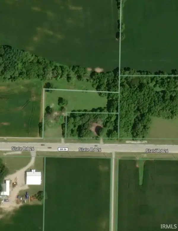 630 E Sr 26, Frankfort, IN 46041