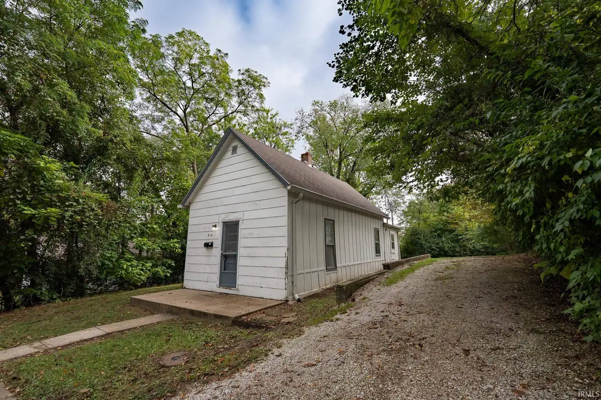 918 N Maple Street, Bloomington, IN 47404 - #1