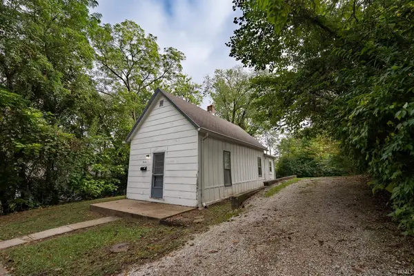 918 N Maple Street, Bloomington, IN 47404