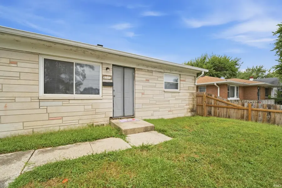 2417 S State Avenue, Center, IN 47203 - #3