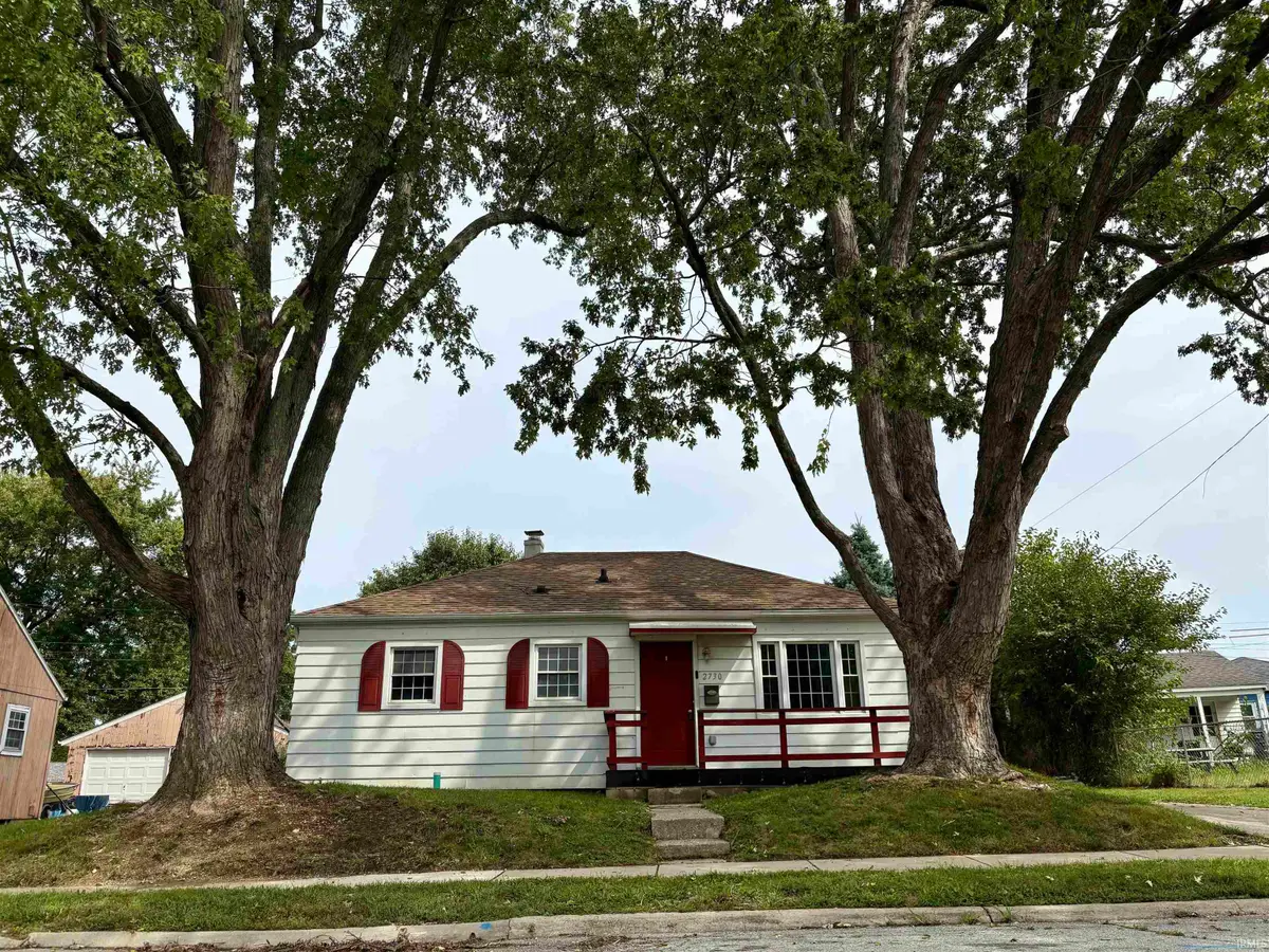 2730 Vinton Street, Lafayette, IN 47904 - #1