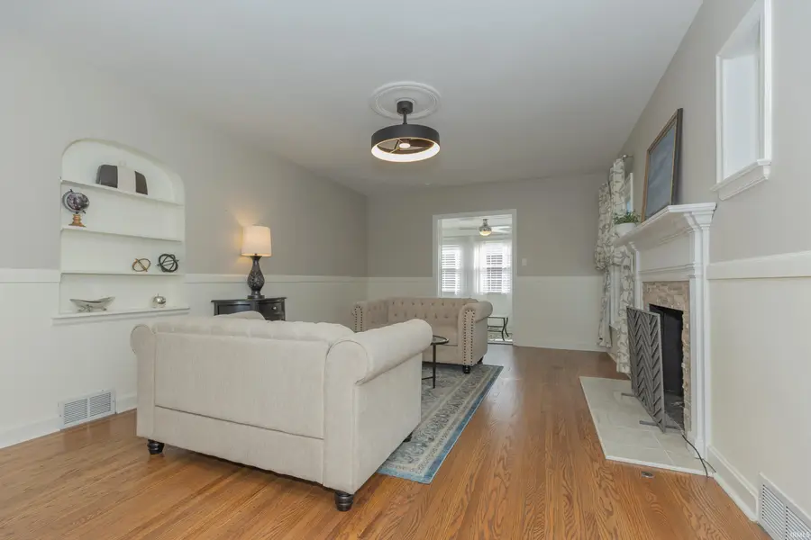 3104 Lincoln Avenue, Evansville, IN 47714 - #2