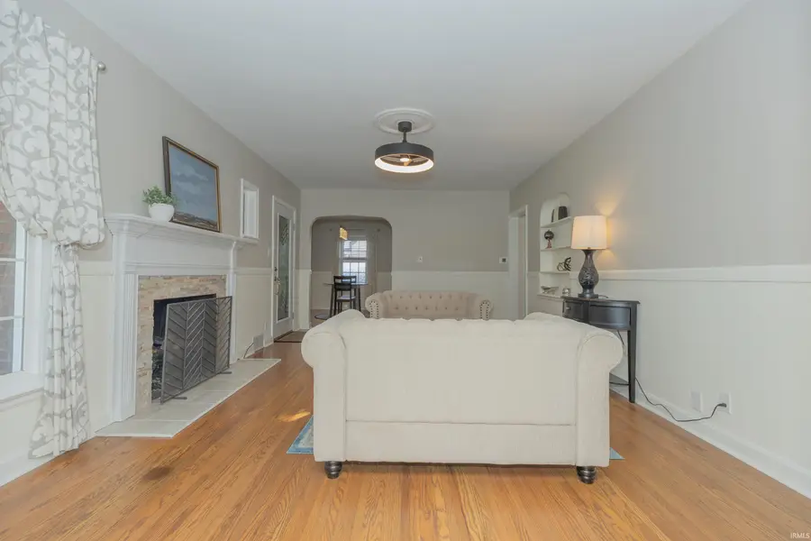 3104 Lincoln Avenue, Evansville, IN 47714 - #3