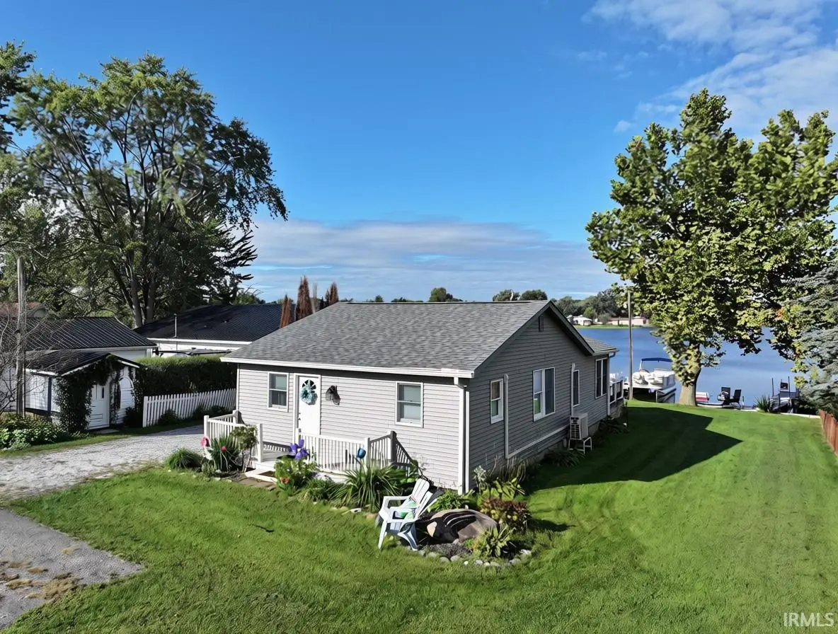 11086 W Silver Maple Drive, Kewanna, IN 46939 - #1