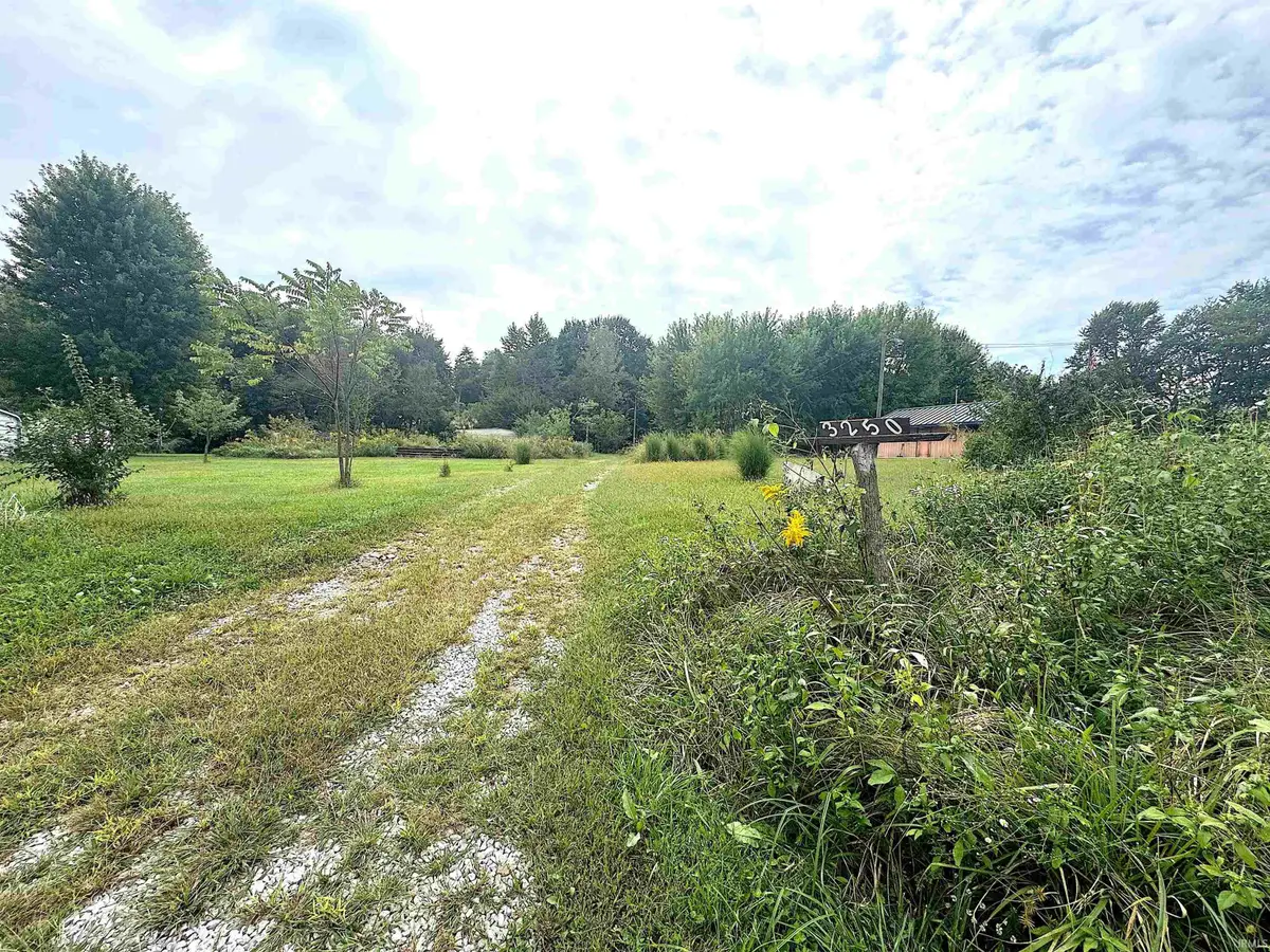 3250 South Street, Quincy, IN 47456 - #1