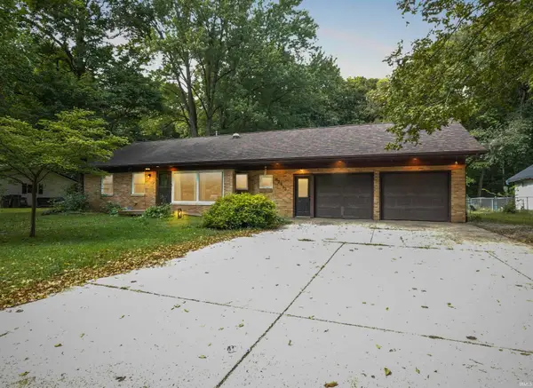 62513 Old County Road 17, Goshen, IN 46526