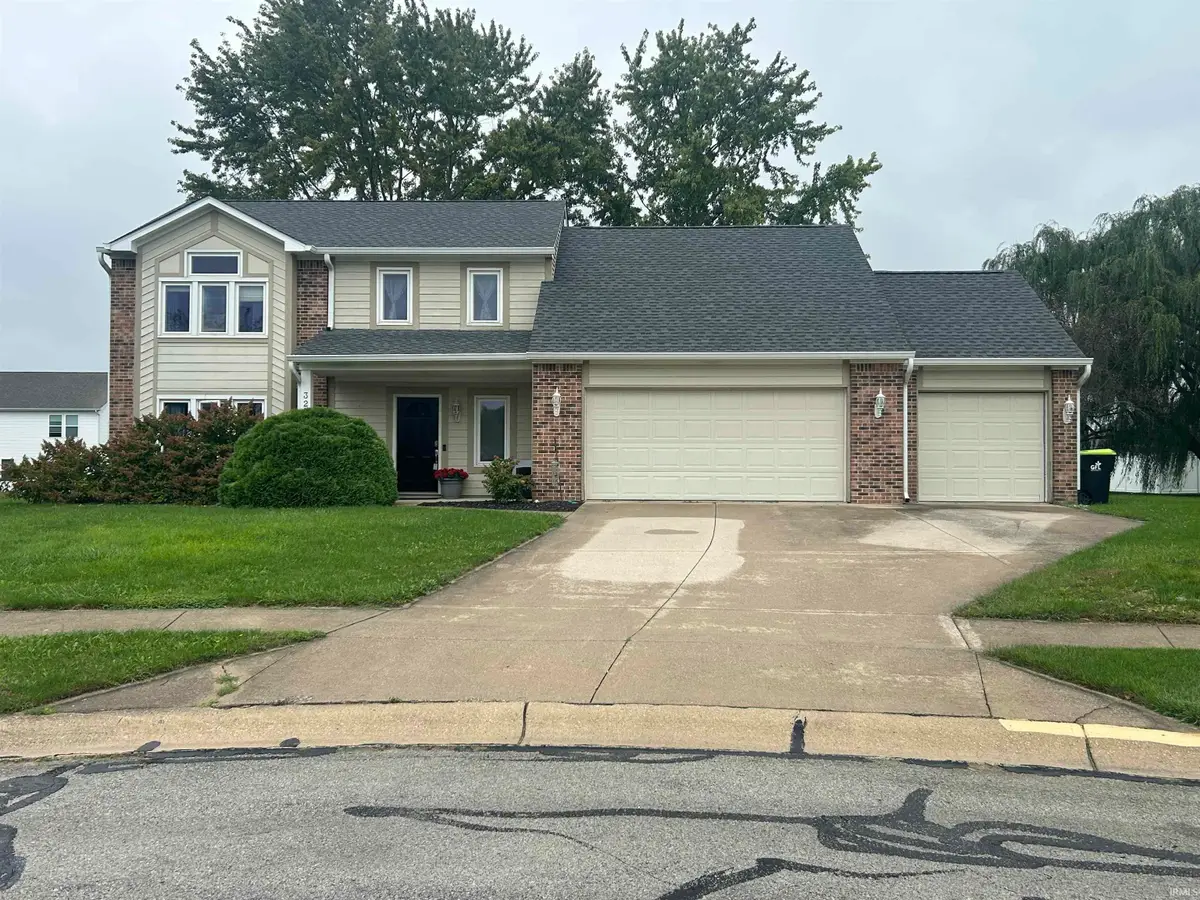 3209 Brampton Drive, Huntington, IN 46750 - #1