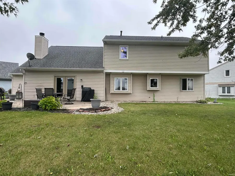 3209 Brampton Drive, Huntington, IN 46750 - #2
