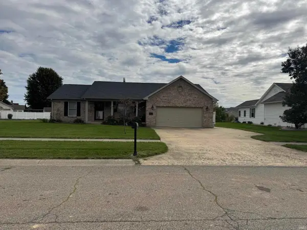 917 Arthur Street, Rochester, IN 46975