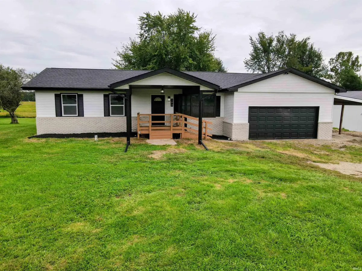 194 Michigan Road, Lakeville, IN 46536 - #1