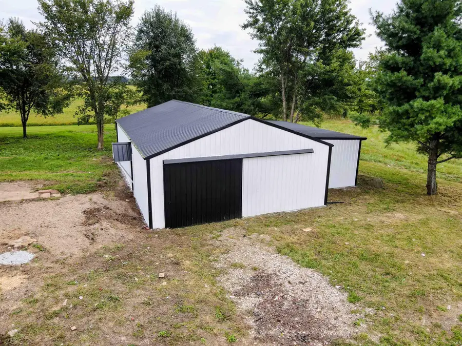 194 Michigan Road, Lakeville, IN 46536 - #3