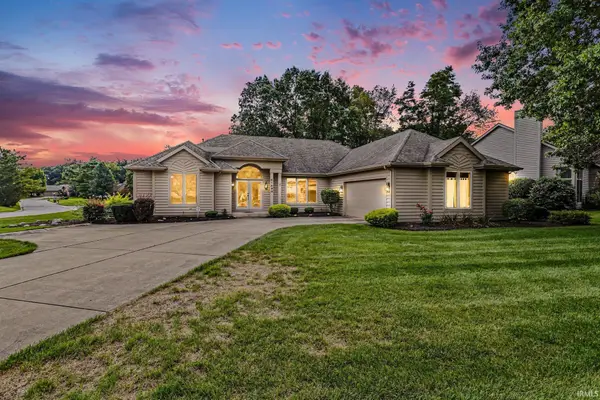 51490 Stratton Court, Granger, IN 46530