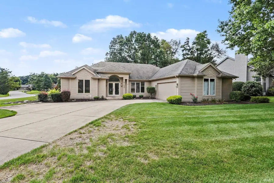 51490 Stratton Court, Granger, IN 46530 - #2