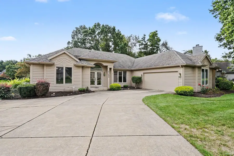 51490 Stratton Court, Granger, IN 46530 - #3