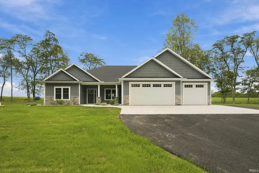 4720 W 895 N Road, Roann, IN 46974 - #2