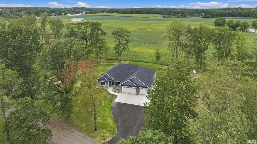4720 W 895 N Road, Roann, IN 46974 - #3