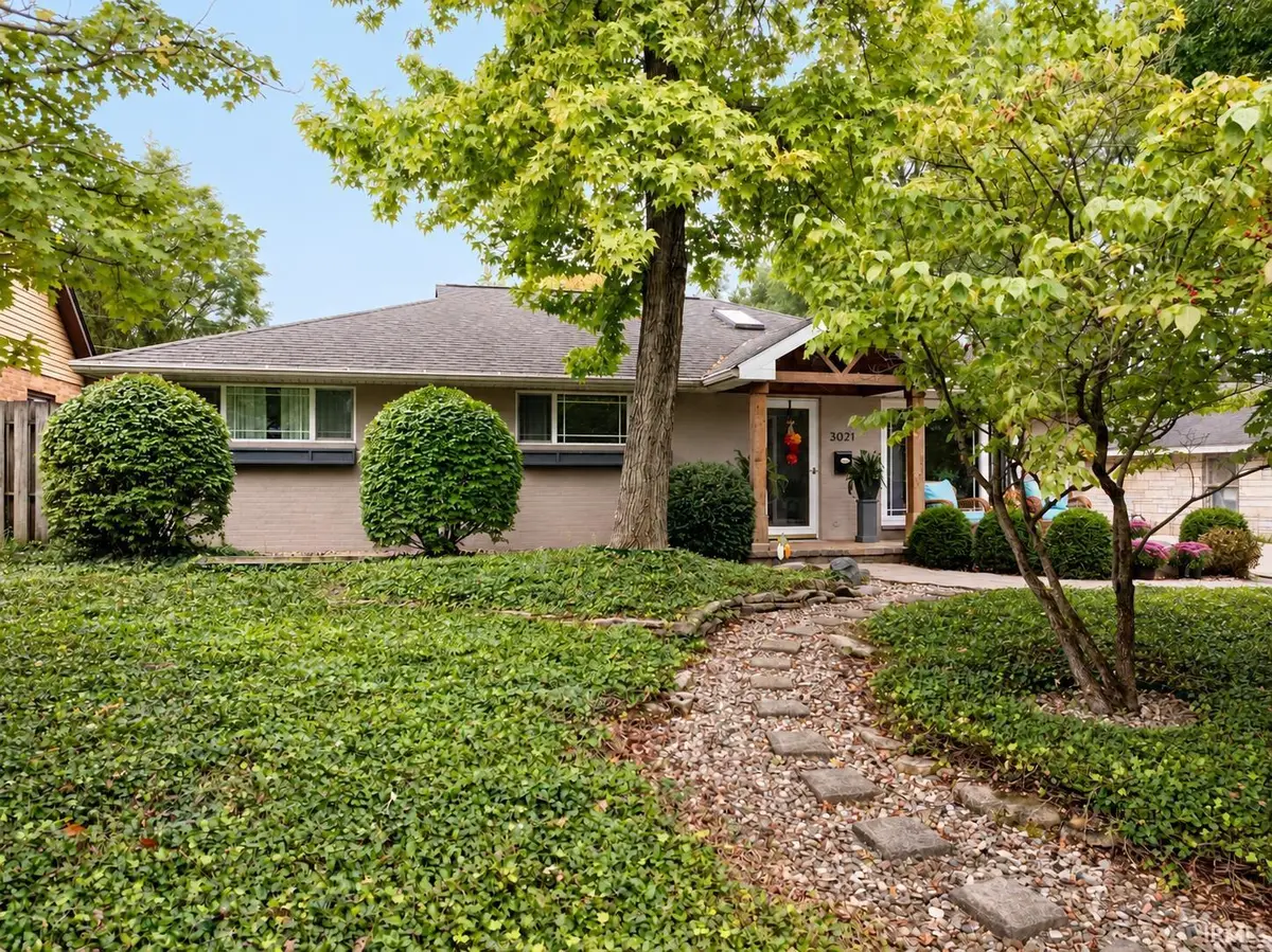 3021 W Main Street, Muncie, IN 47304 - #1