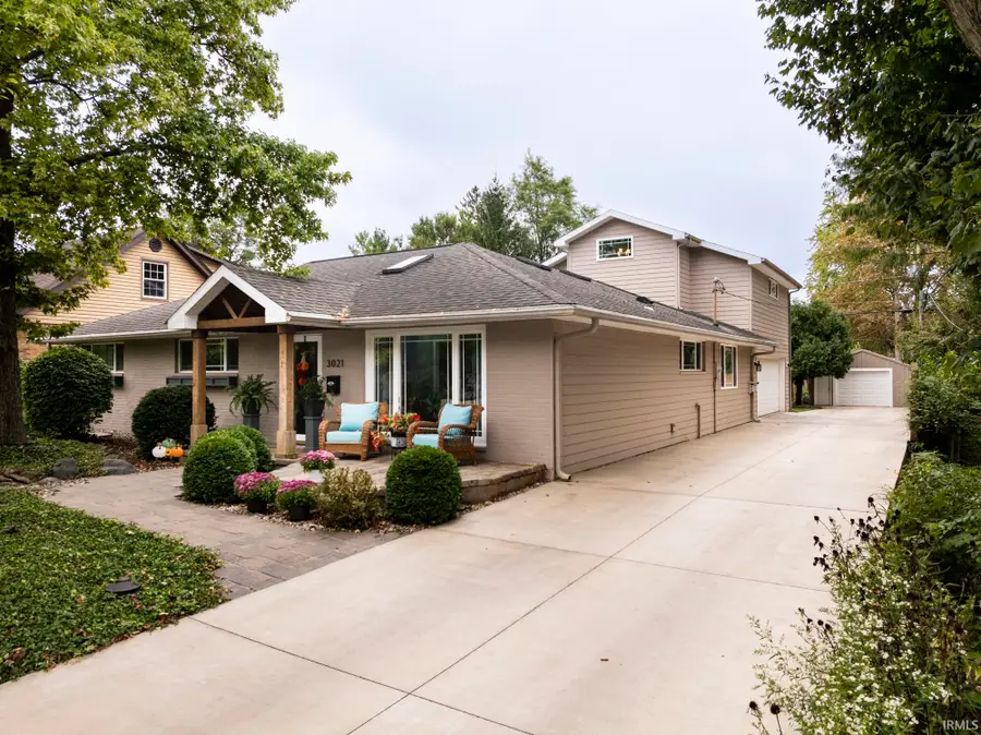 3021 W Main Street, Muncie, IN 47304 - #2