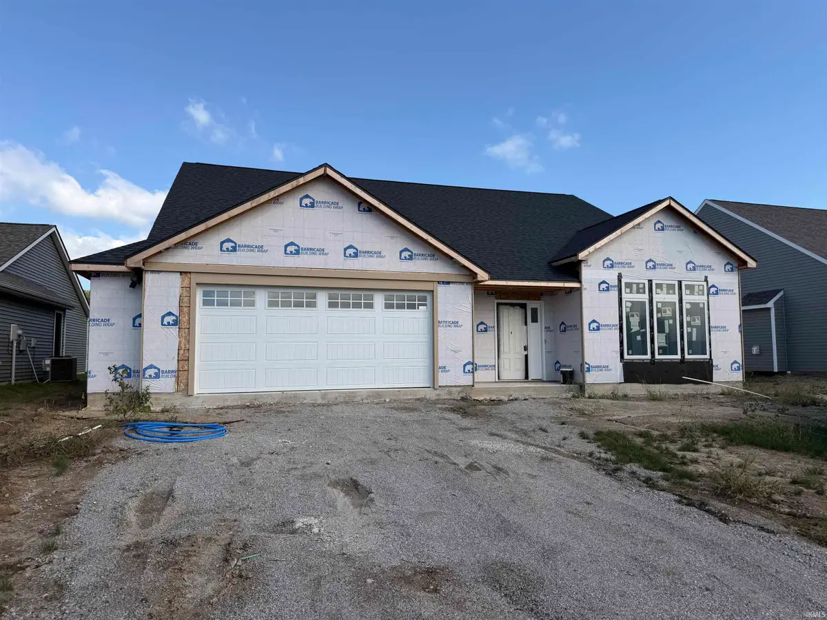 4814 Whittlebury Drive, Fort Wayne, IN 46818 - #1