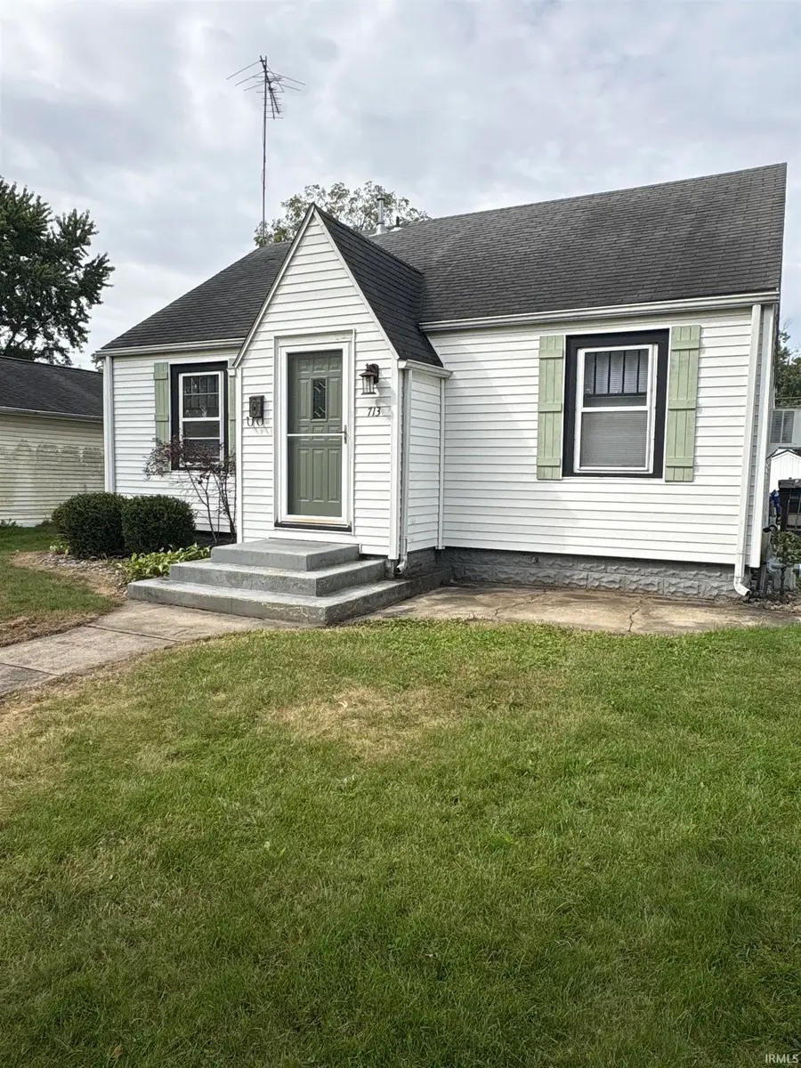 713 S 13th Street, Goshen, IN 46526 - #3