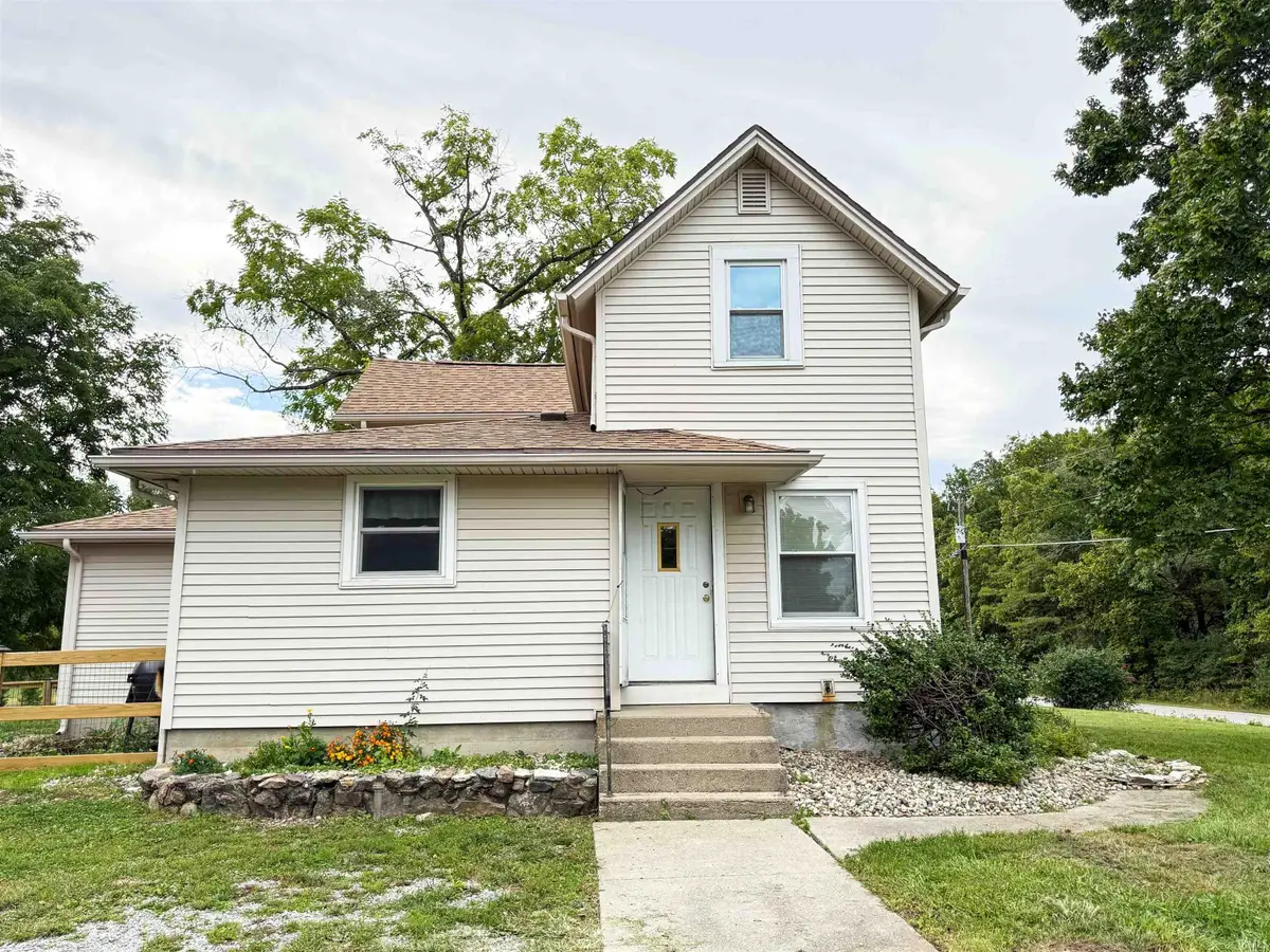 4417 Mccomb Road, Huntertown, IN 46748 - #1