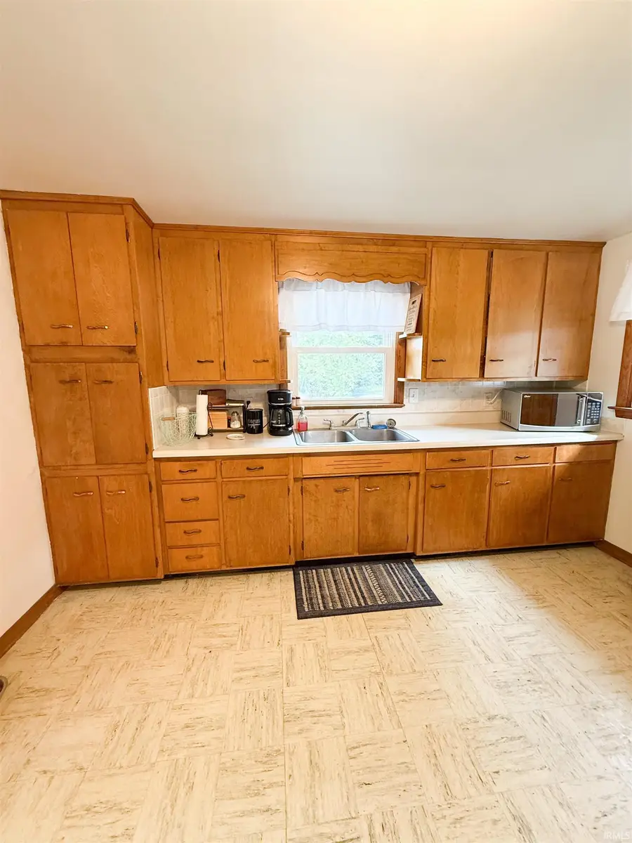 4417 Mccomb Road, Huntertown, IN 46748 - #3
