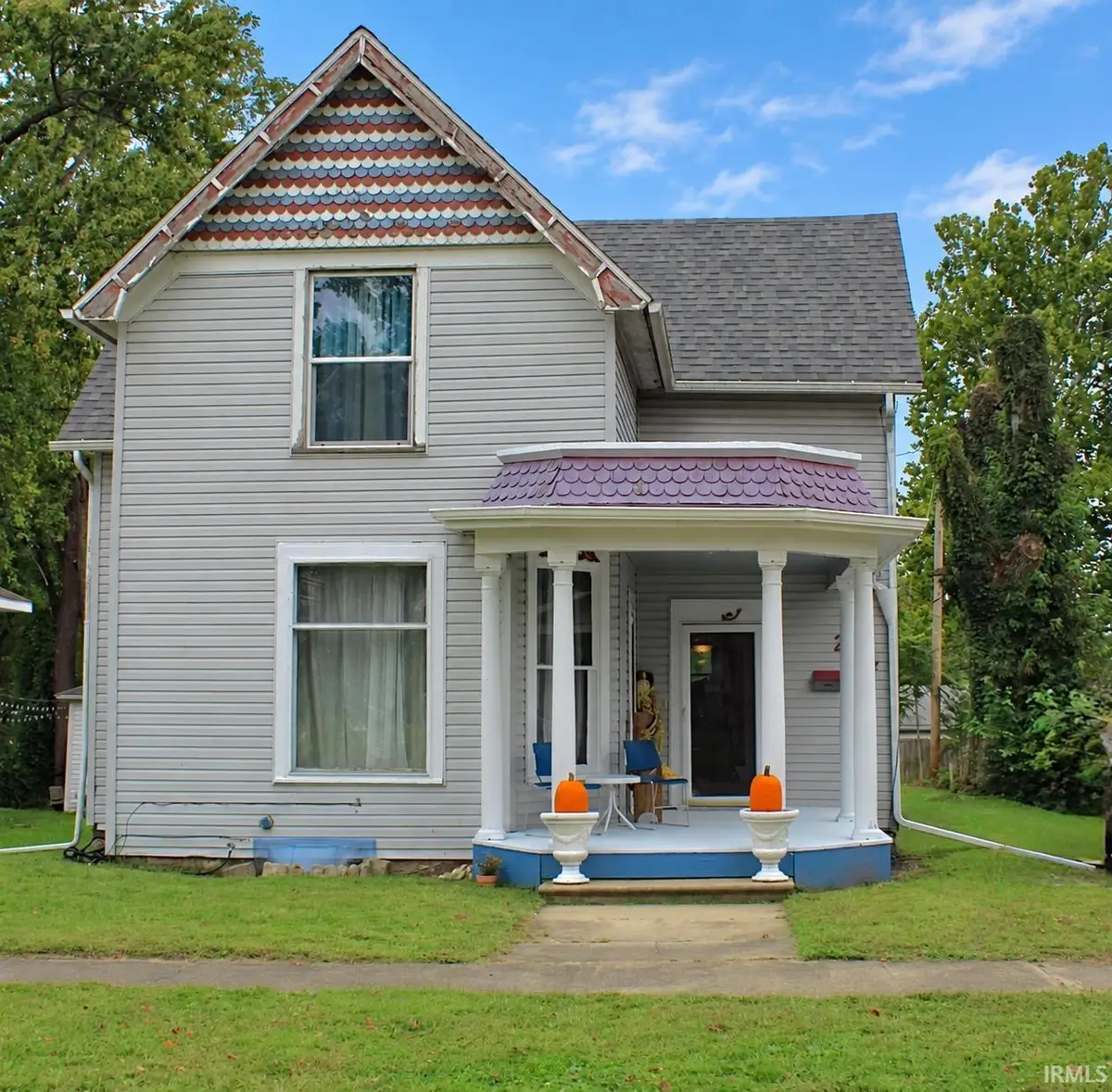 224 Dickson Street, Plymouth, IN 46563 - #1