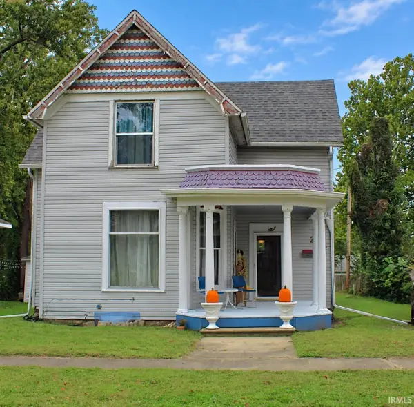 224 Dickson Street, Plymouth, IN 46563