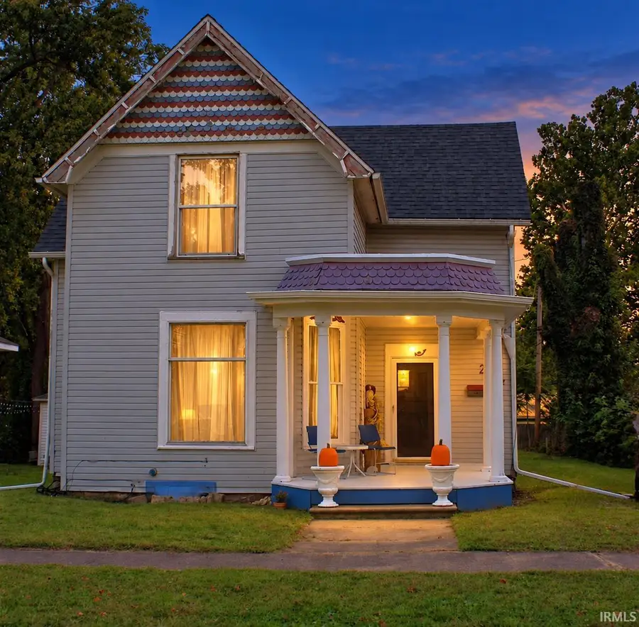 224 Dickson Street, Plymouth, IN 46563 - #2
