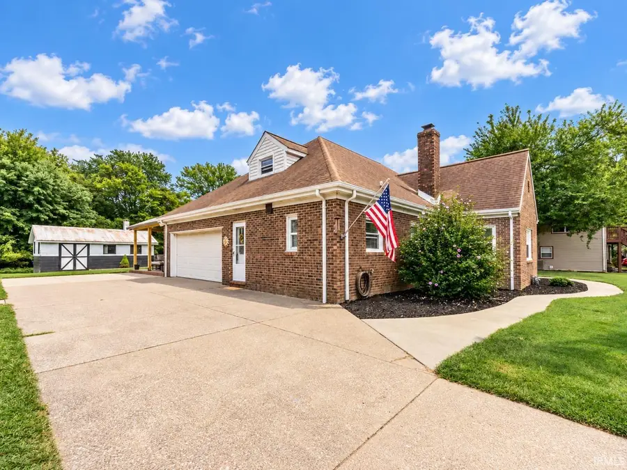 118 S Peerless Road, Evansville, IN 47712 - #3
