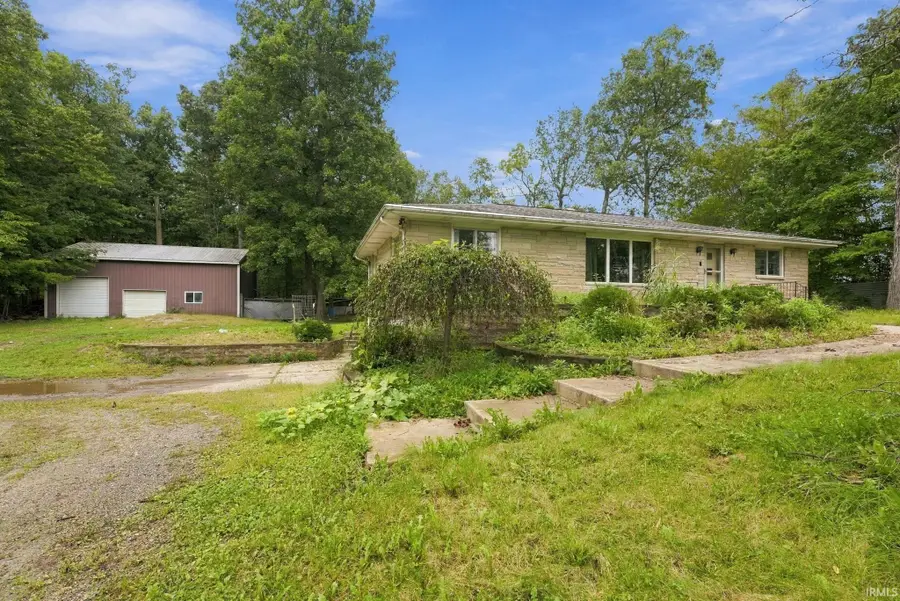 10335 Wayne Trace, Fort Wayne, IN 46816 - #2