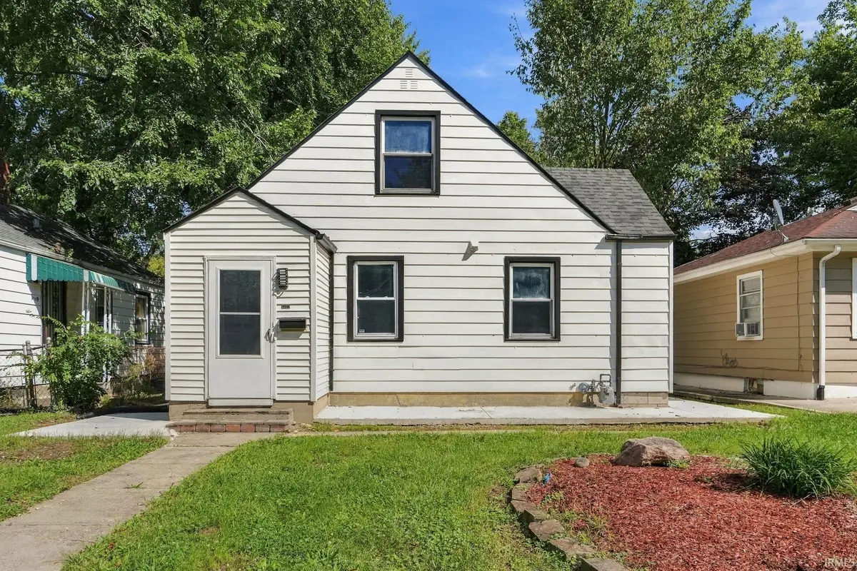 4023 Lillie Street, Fort Wayne, IN 46806 - #1