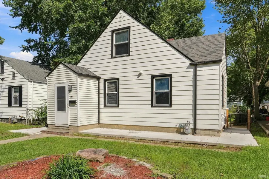 4023 Lillie Street, Fort Wayne, IN 46806 - #2