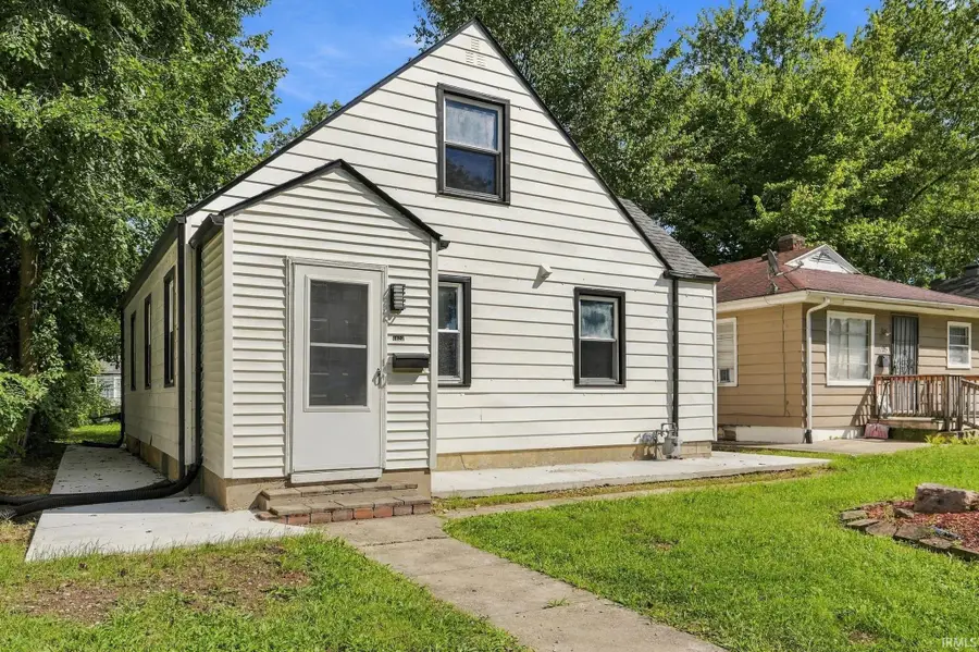 4023 Lillie Street, Fort Wayne, IN 46806 - #3