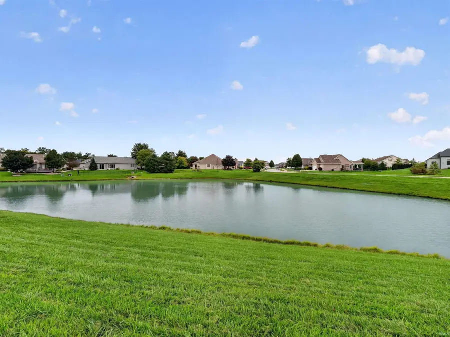 4405 Stone Harbor Court, New Haven, IN 46774 - #3