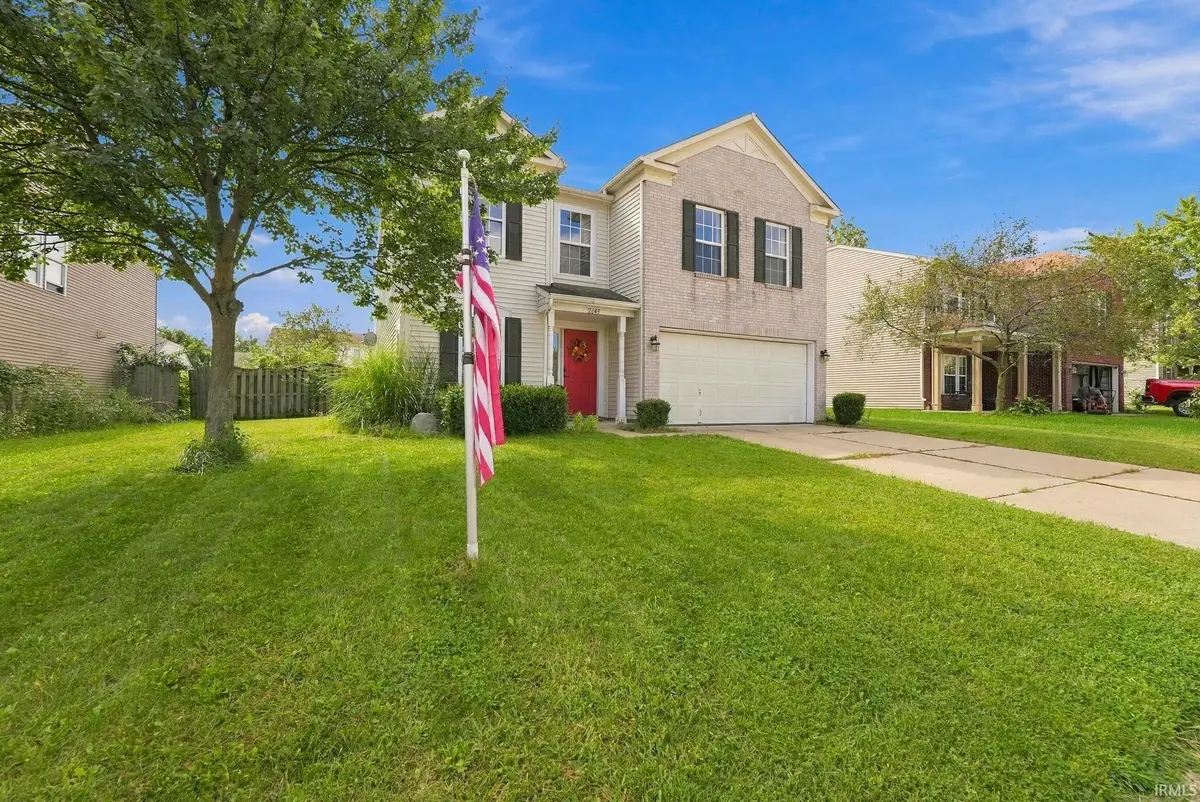 2643 Narragansett Way, Lafayette, IN 47909 - #1