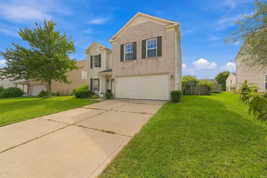 2643 Narragansett Way, Lafayette, IN 47909 - #2