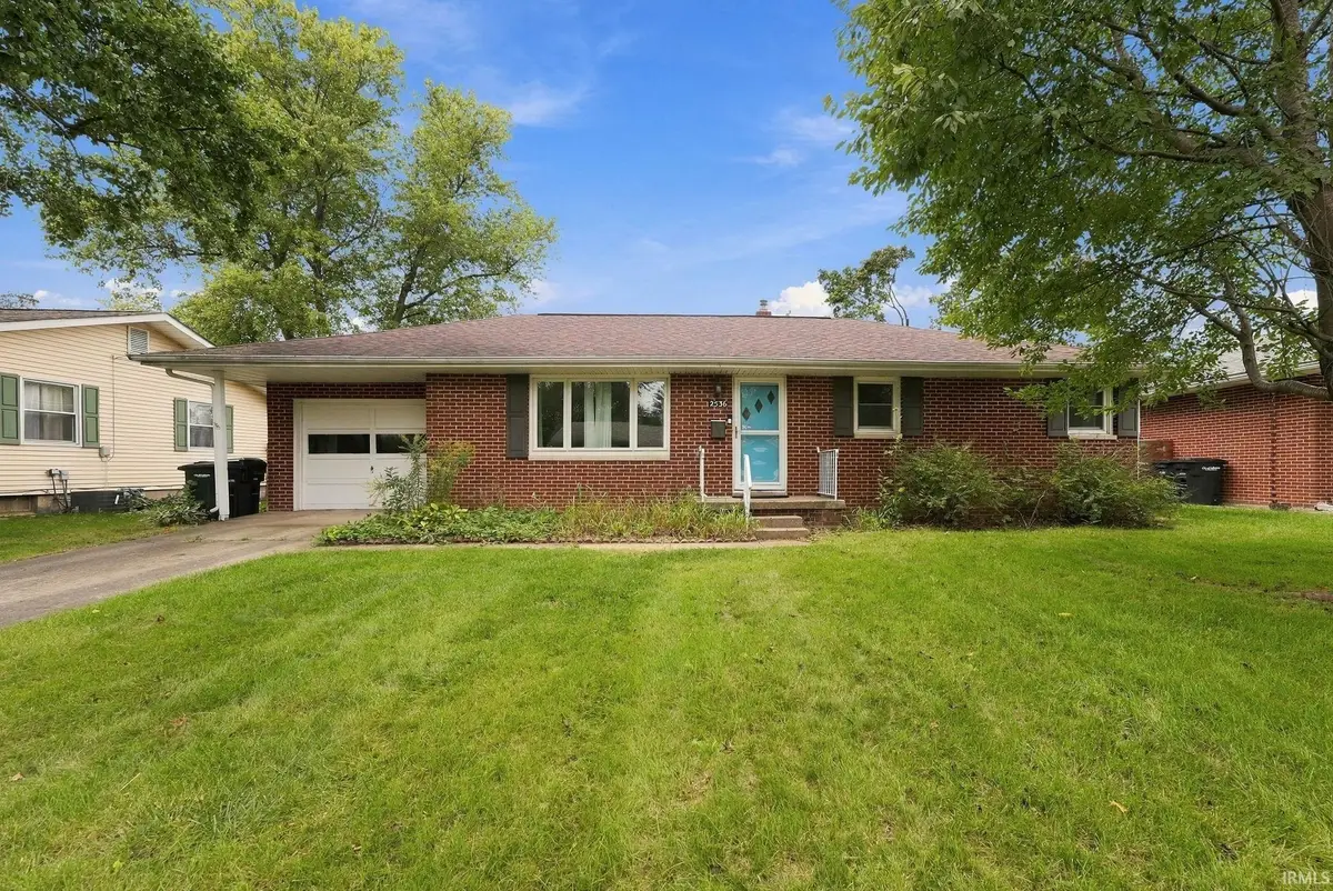2536 Whitehall Drive, Lafayette, IN 47909 - #1