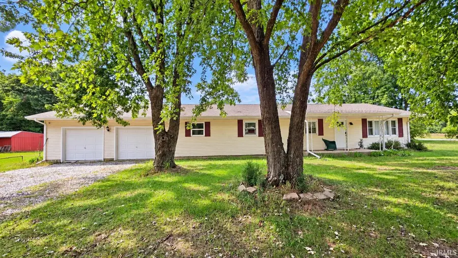 5516 W 775 N, Winamac, IN 46996 - #2