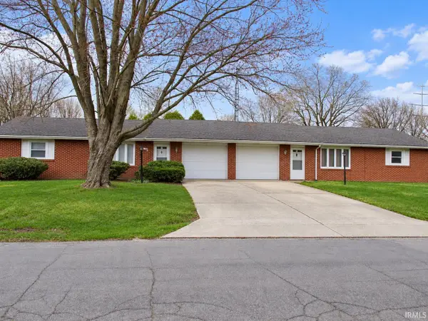5500-5502 Hazelnut Street, Muncie, IN 47304